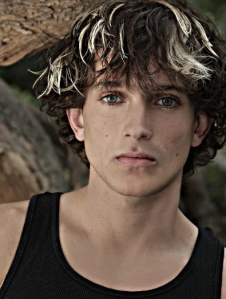 Blaze Foster