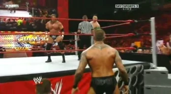Countdown to Night of Champions 2009