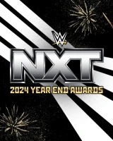 2024 Year End Awards