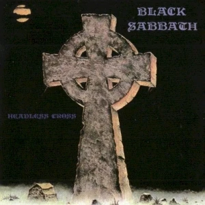 Headless Cross