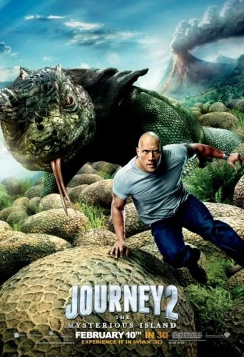 Theatrical Poster (USA)