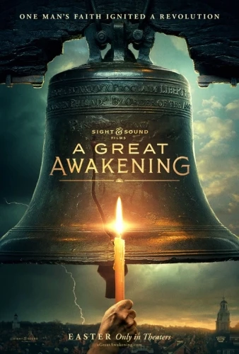 Theatrical Poster
