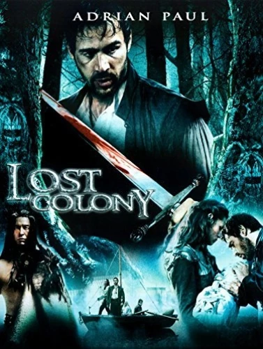 Theatrical Poster