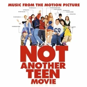 Music From the Motion Picture Not Another Teen Movie