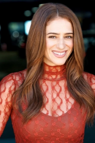 Anna DeRusso