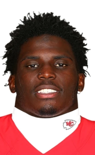 Tyreek Hill