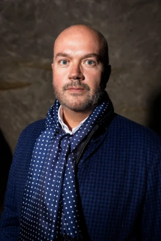 Jonathan Sothcott