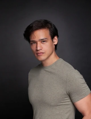 Benton Reid