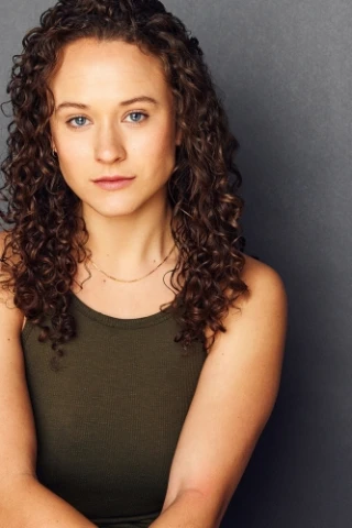 Isabelle Muthiah