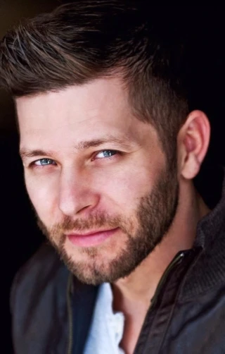 Marshall Foster