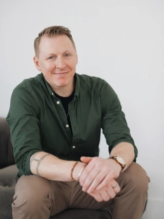 Scott McPhate