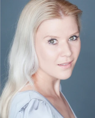 Bettina Bennett