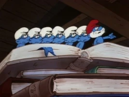 Smurfiplication/Gargamel's Miss-Fortune