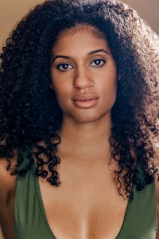 Alexis Nichole Smith