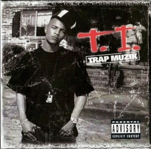 Trap Muzik