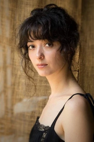 Roxana Kadyrova