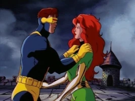 The Phoenix Saga - Part IV The Starjammers