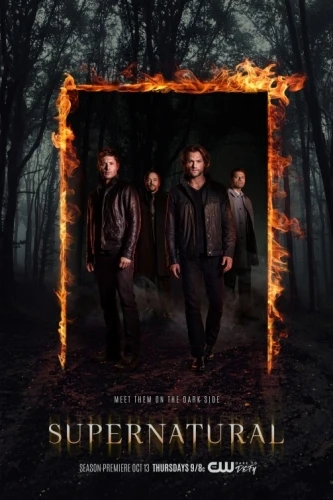 Theatrical Poster