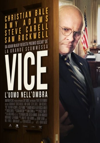 Theatrical Poster (Italy)