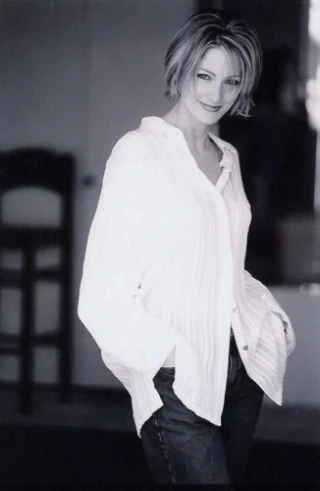 Brandy Nightingale