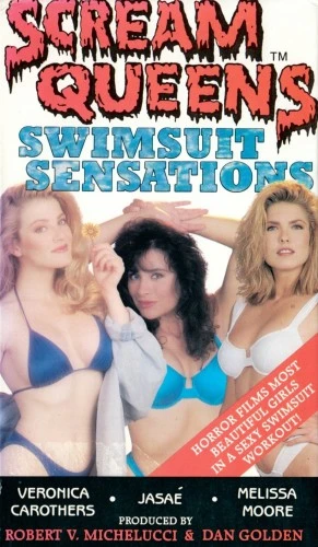 VHS Cover (Sub Rosa Studios)