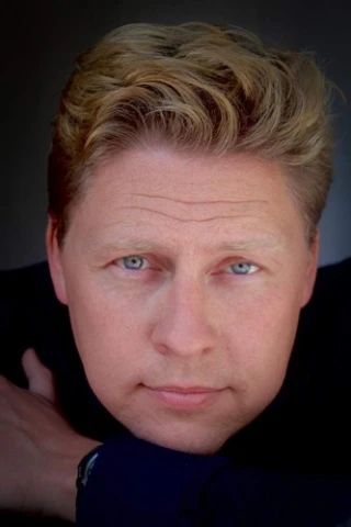 Martin Boserup