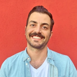 Steven Borzachillo