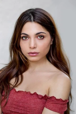 Lucia Dimitra Xypteras