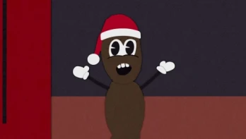 Mr. Hankey, the Christmas Poo