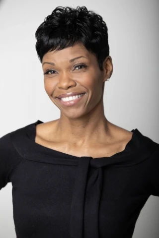 Zondra Wilson
