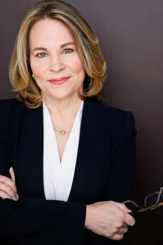 Tracey Stephens