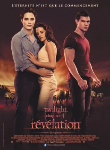Theatrical Poster (France)