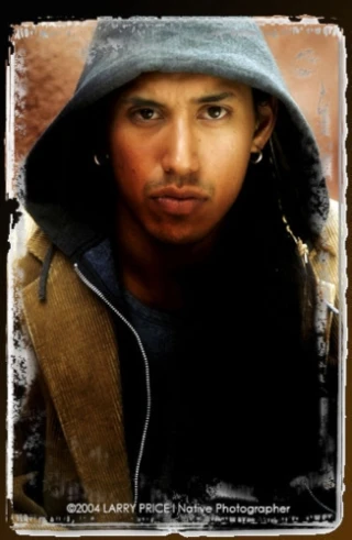 Lawrence Santiago