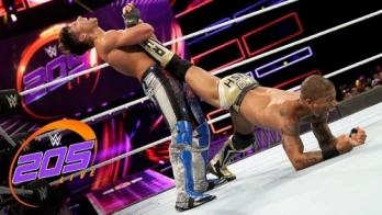 The Road to WWE Super Show-Down Begins