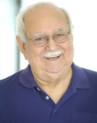 Agapito Leal