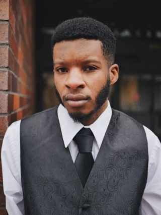 Marcus Wayne
