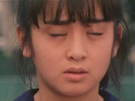 Saki! Wana ni hamaru