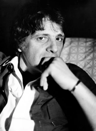 Nikos Nikolaidis
