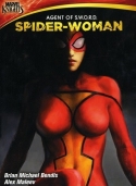 Spider-Woman, Agent Of S.W.O.R.D.
