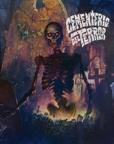 Blu-Ray Cover (Vinegar Syndrome)