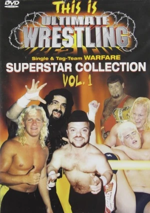 DVD Cover (Madacy)