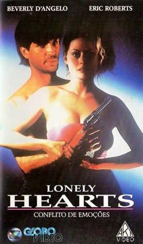 VHS Cover (Spanish)