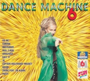Dance Machine 6