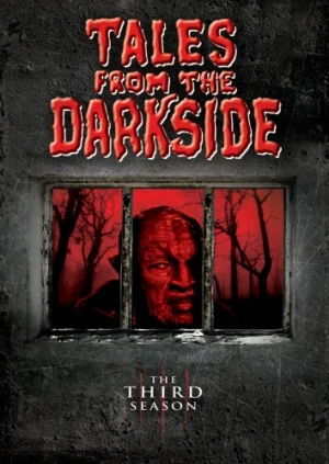 DVD Cover (Paramount)