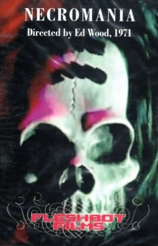 DVD Cover (Fleshbot Films)