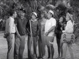 President Gilligan