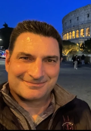 Rob Fournier