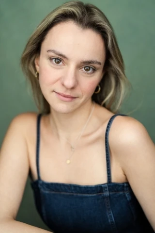 Anna Albie