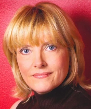 Cheryl MacInnis