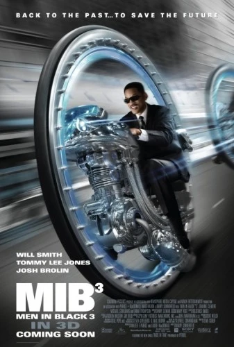 Theatrical Poster (USA)